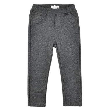 Hadas Solid Leggings - Kidichic